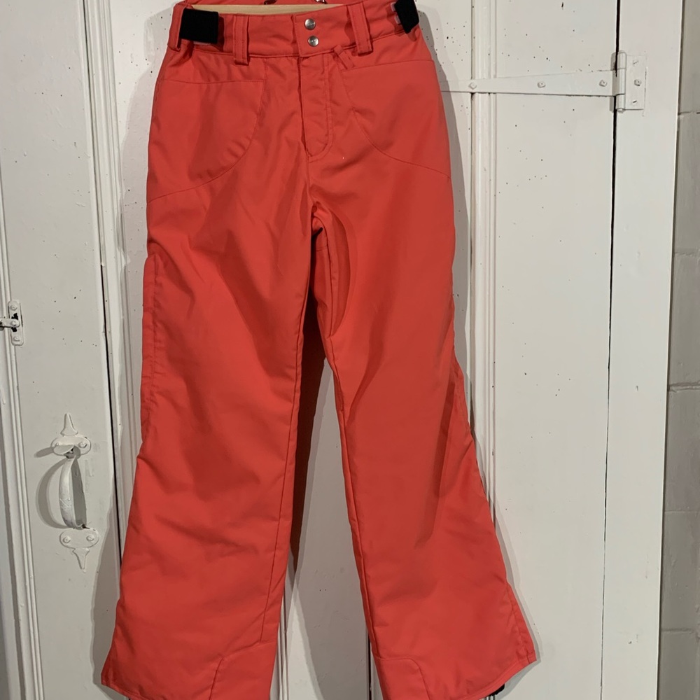 DNA Descente ski pants
